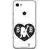 Betty Boop BW Google Pixel 3a XL Skin